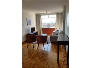 1 Bed Apartment in Morningside