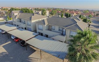 2 Bedroom House in Celtisdal