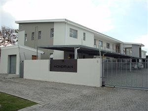 2 Bed Apartment in Walmer