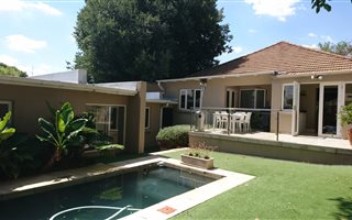 3 Bedroom House in Parkhurst