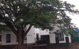 Commercial space in Barberton
