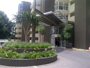 2 Bed Apartment in Morningside
