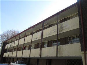 2 Bedroom Townhouse in Brixton