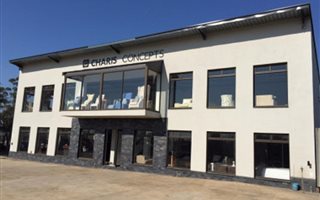 440 m² Commercial space in Mkondeni