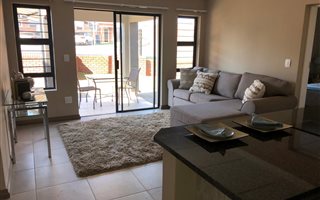 2 Bedroom Apartment in Amberfield
