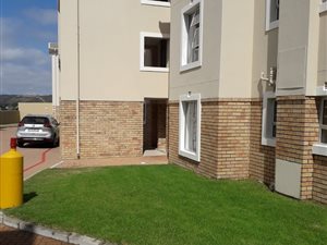 3 Bedroom Apartment in Hartenbos