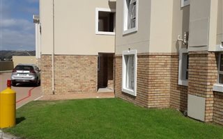 3 Bedroom Apartment in Hartenbos