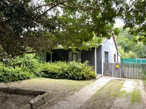 294 m² Commercial space in Great Brak River