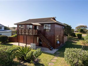 3 Bed House in Boknesstrand