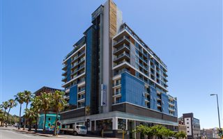 1 Bedroom Apartment in De Waterkant