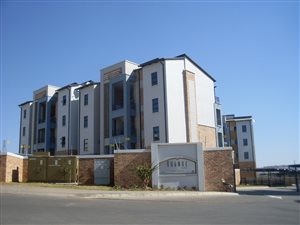 1 Bed Apartment in Barbeque Downs