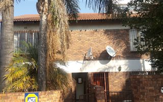 3 Bedroom Townhouse in Windsor West