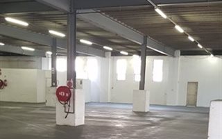 1100 m² Commercial space in Pinetown Central