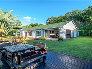 4 Bed House in Glen Hills