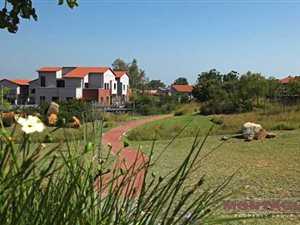 2 Bed Apartment in North Riding AH