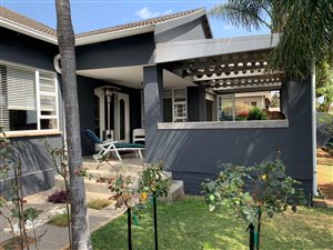 3 Bed House in Fairwood