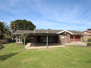 5 Bedroom House in Sunridge Park