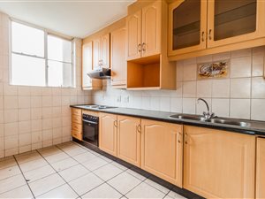 3 Bedroom Apartment in Benoni Central