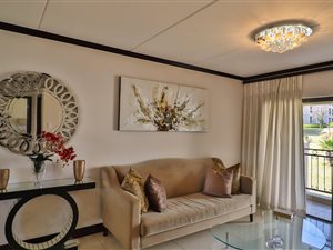 2 Bed Apartment in Maroeladal