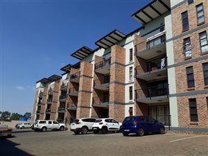 1 Bedroom Apartment in Solheim
