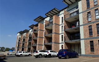 1 Bedroom Apartment in Solheim