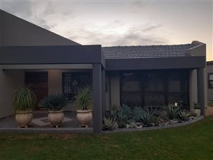 3 Bed House in Dal Fouche