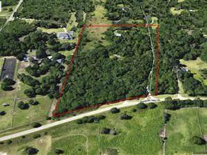 3 ha Land available in Lovemore Park