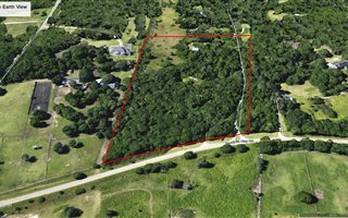 3 ha Land available in Lovemore Park