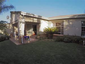 3 Bed Simplex in Menlo Park