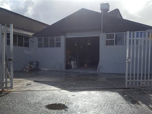 517 m² Commercial space in Ottery