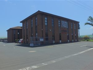 470 m² Commercial space in Athlone Park