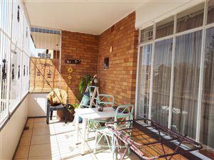 2 Bed Apartment in Carletonville