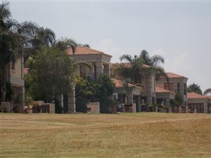 3 Bed House in Vaal Dam