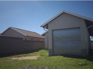 2 Bed House in Salfin