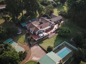 Commercial space in Howick