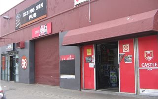 740 m² Retail Space in Boksburg North