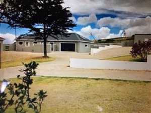 4 Bed House in Stellenbosch Agricultural