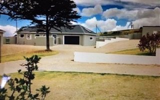 4 Bedroom House in Stellenbosch Agricultural
