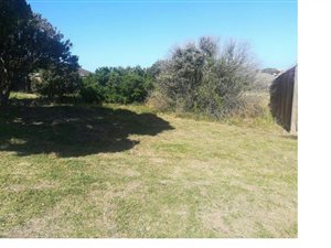 1173 m² Land available in Aston Bay