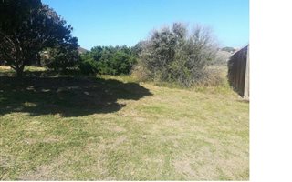 1173 m² Land available in Aston Bay