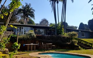 5 Bedroom House in Pietermaritzburg Central