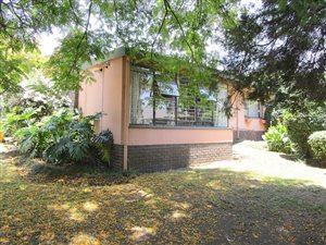 4 Bed House in Illiondale