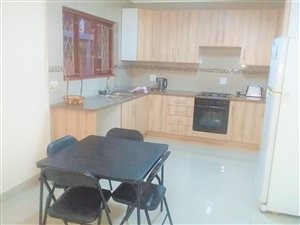1 Bed Garden Cottage in Orchards