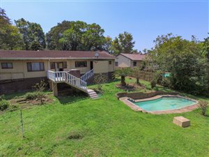 3 Bed House in Padfield Park