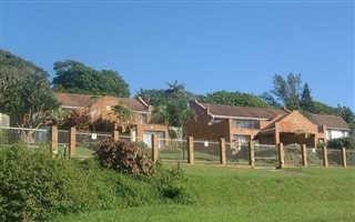 2 Bedroom House in Woodgrange