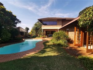 4 Bed House in Montrose