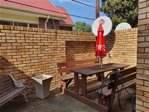2 Bed Townhouse in General Alberts Park