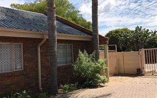 3 Bedroom Townhouse in Fauna Park