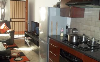 2 Bedroom Apartment in Albertsdal