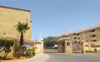 2 Bedroom Apartment in Wilro Park